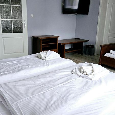 Holiday Home In Kolczewo With The Private Pool 220 Qm Exteriér fotografie