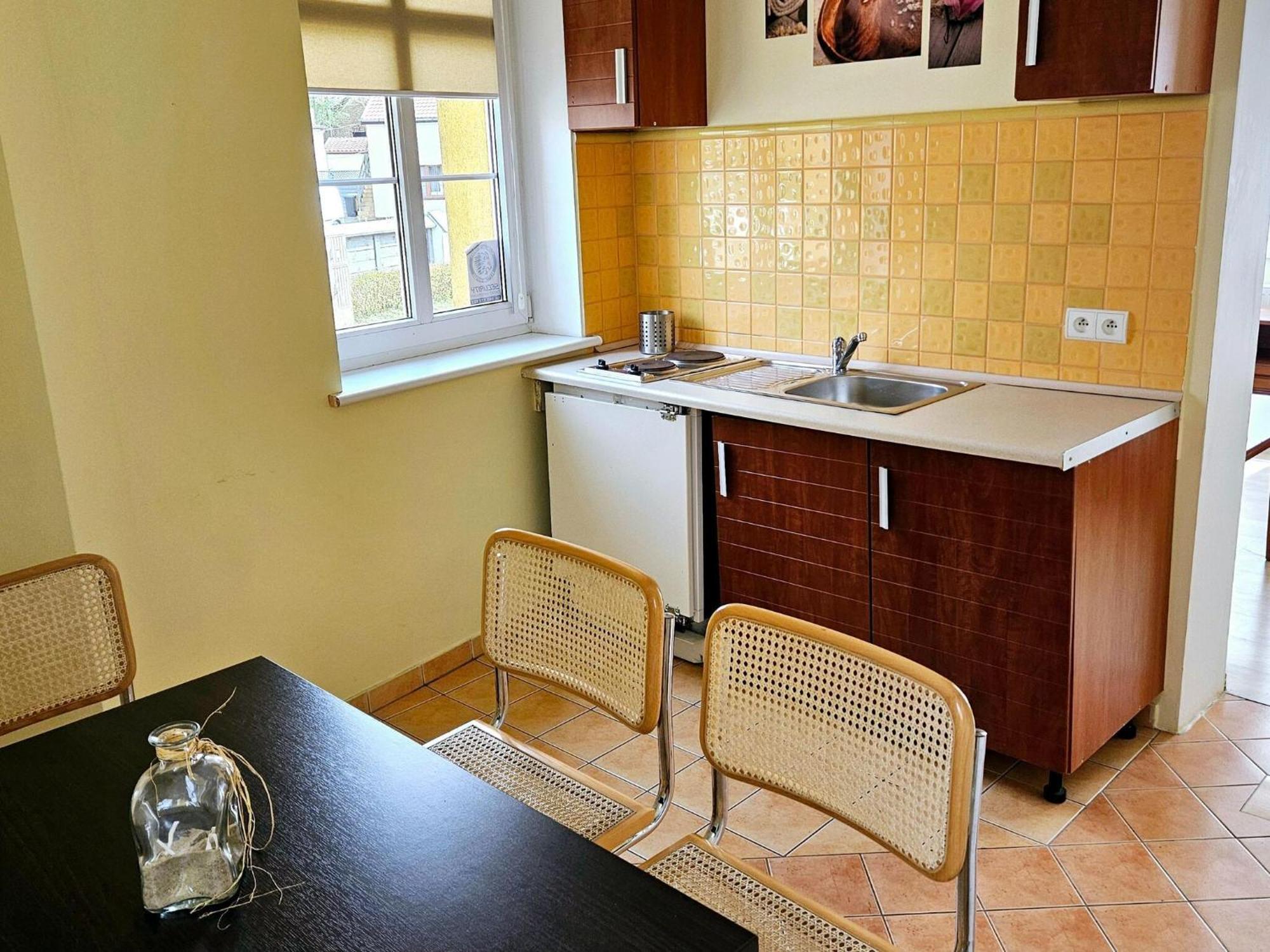 Holiday Home In Kolczewo With The Private Pool 220 Qm Exteriér fotografie