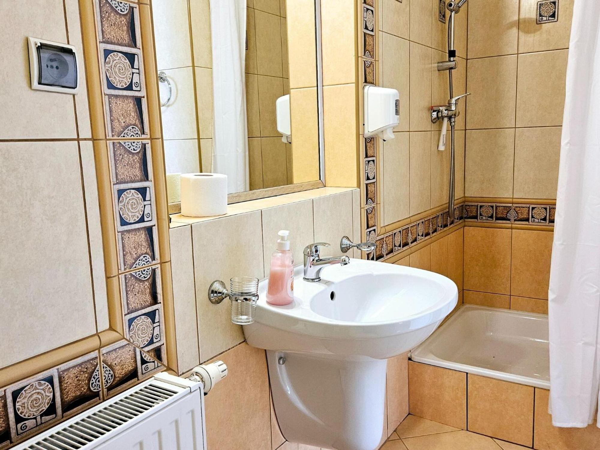 Holiday Home In Kolczewo With The Private Pool 220 Qm Exteriér fotografie